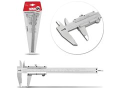 PAQUIMETRO METALICO 150MM/6 NOVE54