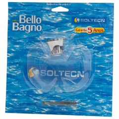 SABONETEIRA BELLO BAGNO CRISTAL