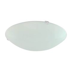 LUMI.G-LIGHT PLAFON REDONDA ACETINADA