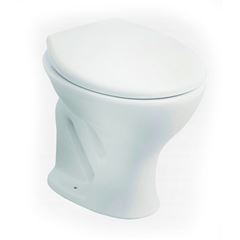 VASO SANIT CELITE SAVEI BRANCO