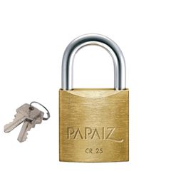 CADEADO PAPAIZ 25 VITORIA