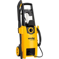 LAVADORA ALTA PRESSAO 110V VONDER 1400V