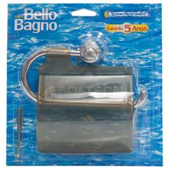 PAPELEIRA BELLO BAGNO FUME