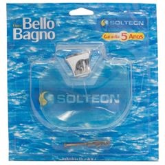 SABONETEIRA BELLO BAGNO VERDE