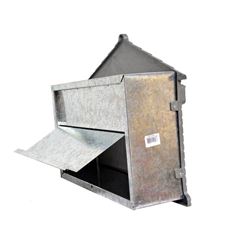 CX CORREIO COLONIAL JORNAL PRATA