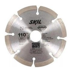 DISCO DIAMANTADO SKIL SEGMENTADO