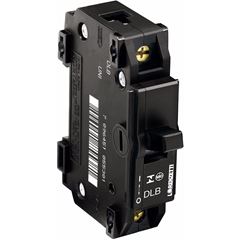 DIJUNTOR 2P 20A NEMA ELETROMAR