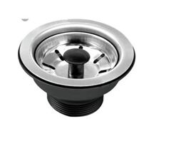 VALV INOX BRANOX PIA AMERICANA V430