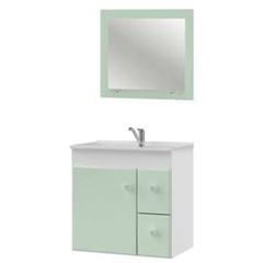 GABINETE C/ESP 60X60 VITORIA VERDE MGM