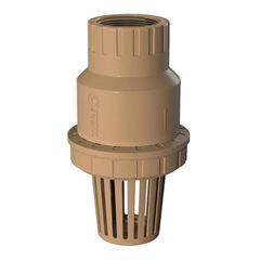 VALVULA P/POCO 1 TIGRE