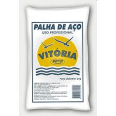 PALHA DE ACO N2