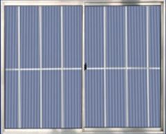 JANELA ALUM NBR 120X100 2MOV GRADE 