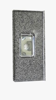 PIA GRAN REAL CINZA 120X55