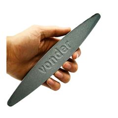 PEDRA AFIAR CANOA VONDER