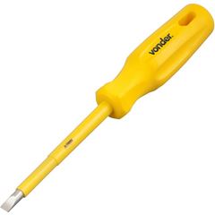 CHAVE FENDA PHILLIPS 1/4X5 CRV VONDER