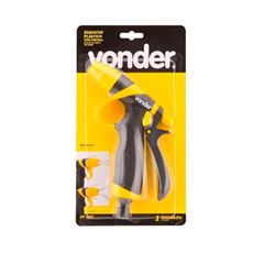 ESGUICHO PLAST PISTOLA EP207 VONDER