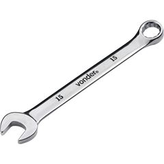 CHAVE COMBINADA 15MM  CRV VONDER