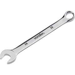 CHAVE COMBINADA 16MM CRV VONDER