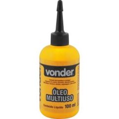 OLEO MULTIUSO 100ML VONDER