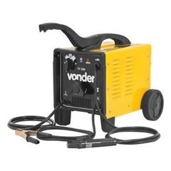 TRANSFORMADOR 250A 127-220V VONDER