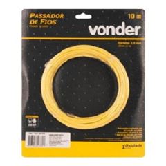PASSADOR DE FIOS 10M VONDER
