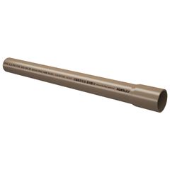 TUBO AG 25MM FORTLEV