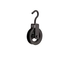 ROLDANA P/CORDA METALICO VONDER 10CM
