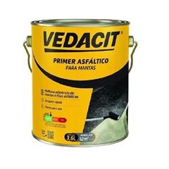 PRIMER VEDACIT MANTA GL-3,6L