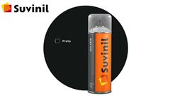 TINTA SPRAY PT BRILO 400ML SUVINIL