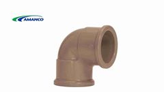 JOELHO AG 85 L AMANCO