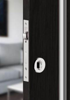 FECH 3F EXT ROSETA RED 820R55CR