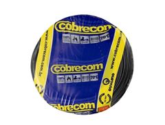 FIO MTS FLEX CABO 10.0MM PT COBRECON500