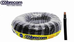 FIO PC CABO PP 3X2.50MM COBRECON