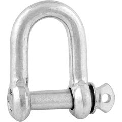 MANILHA RETA 3/8 VONDER