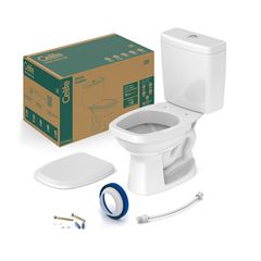 KIT BACIA ACOPL CELITE LIKE 3/6 LTS BR