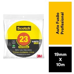 FITA ISOL.ALTA FUSAO 10MTS 3M