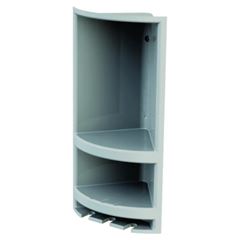 PORTA SHAMPOO PLAST VALE MAXI BR