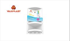 PORTA SHAMPOO PLAST VALE MAXI CZ