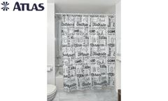 CORTINA BOX PVA PRIMAFER 180X180X0.04