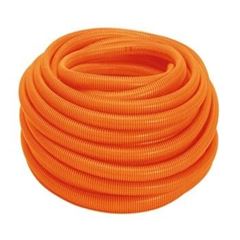 ELETRODUTO AMANCO LARANJA 25 50MTS