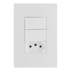 INTER EMB 2 TEC+TOM 10A LISSE APOIO