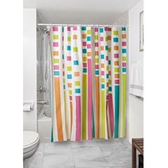 CORTINA P/ BOX PVA ATLAS 180X180 PR2711