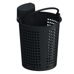 CESTO P/ CX DE GORDURA TIGRE