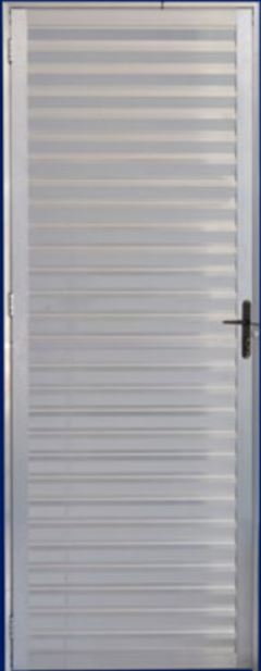 PORTA ALUM 210X80 TODA ALUM.DIR