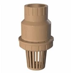 VALVULA P/POCO 1.1/4 TIGRE