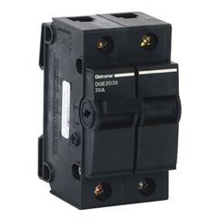 DIJUNTOR 2P 40A NEMA ELETROMAR