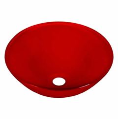 CUBA APOIO MIMEX VID RED VERM 3071 35X35