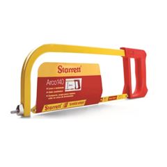 ARCO DE SERRA FIXO N12 FECHADO STARRET