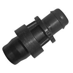 CONECTOR 1 P/ MANG. DE IRRICACAO