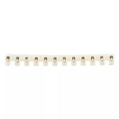 CONECTOR CX DE BARRAMENTO 2.5X35MM